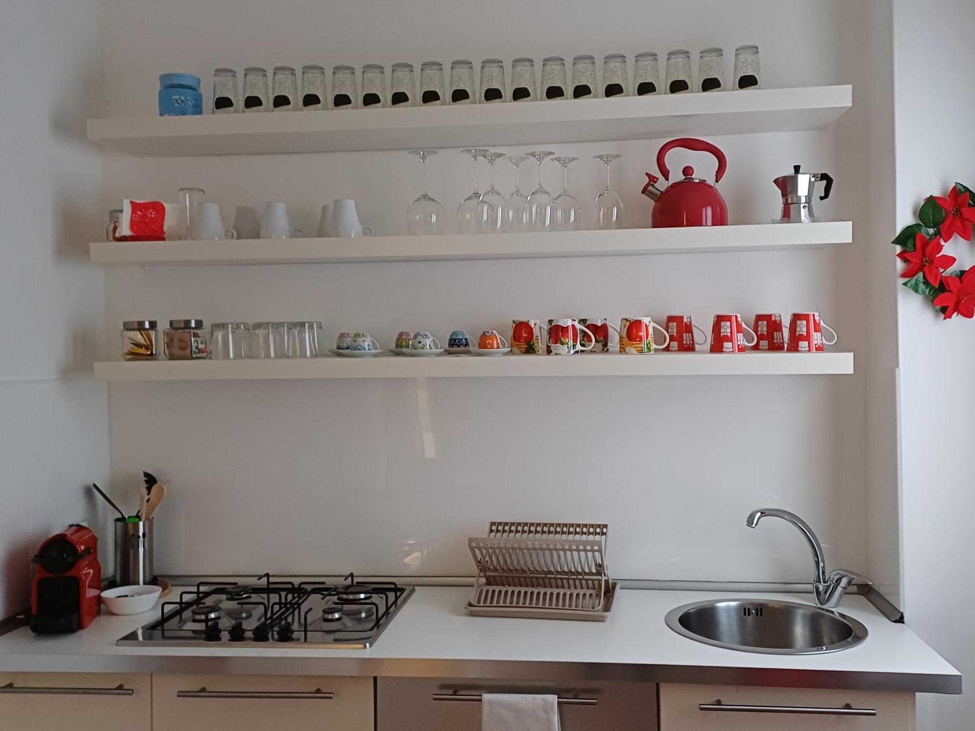 Fortuny Loft Velence Kültér fotó