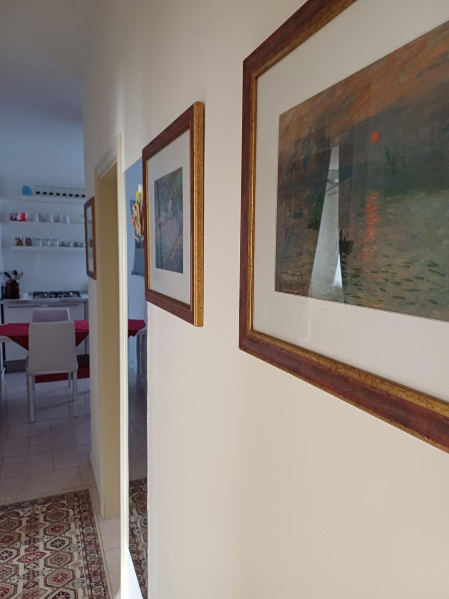 Fortuny Loft Velence Kültér fotó